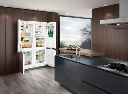 Холодильник Liebherr SICN 3386