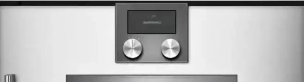 Духовой шкаф - пароварка Gaggenau BSP 250-131