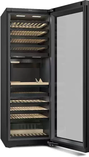 Винный шкаф Miele KWT 4999 F OBSW
