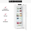 Морозильник Liebherr GN 5235 Comfort NoFrost