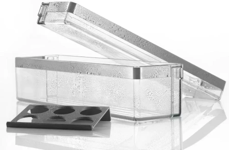 Встраиваемый холодильник Miele K 7797 C R