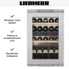 Встраиваемый винный шкаф Liebherr EWTdf 1653 Vinidor