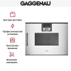 Встраиваемая микроволновая печь Gaggenau BMP 250-130