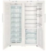 Холодильник Liebherr SBS 7253 Premium NoFrost