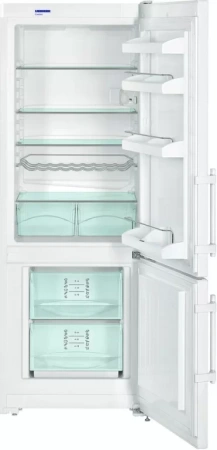 Холодильник Liebherr CUP 2901 Comfort