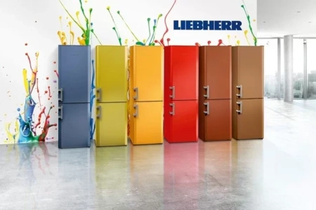 Холодильник Liebherr CUag 3311