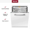 Встраиваемая посудомоечная машина Miele G6660 SCVi