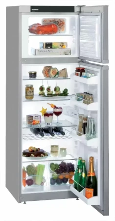 Холодильник Liebherr CTsl 2841 Comfort