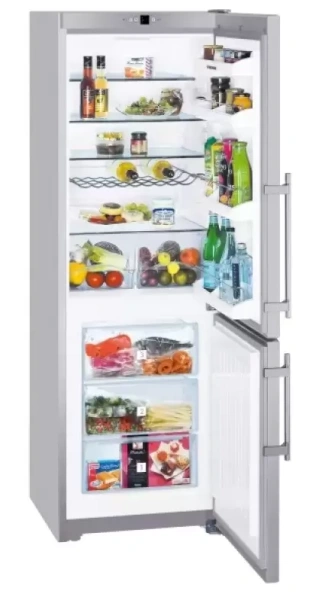 Холодильник Liebherr CUesf 3503