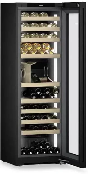 Винный шкаф Liebherr WPgbi 5283 Vinidor Selection