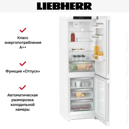 Холодильник Liebherr CNd 5203