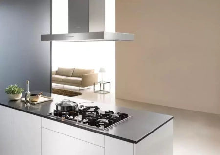 Независимая варочная панель Miele KM 3034