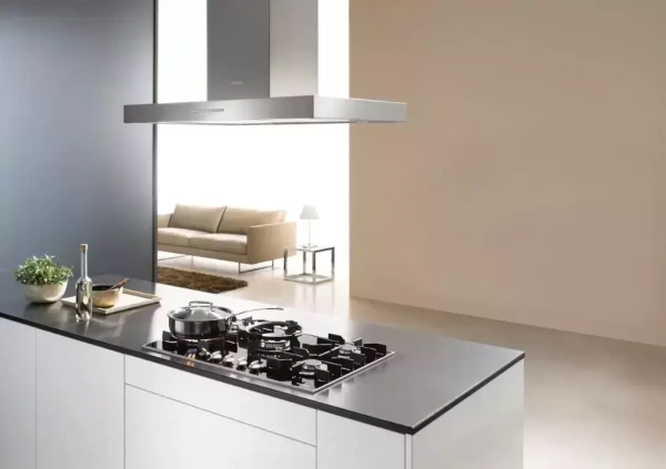 Независимая варочная панель Miele KM 3034