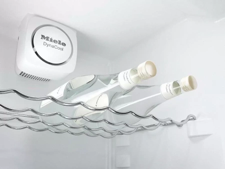 Холодильник Miele KFN 29162D EDT/CS