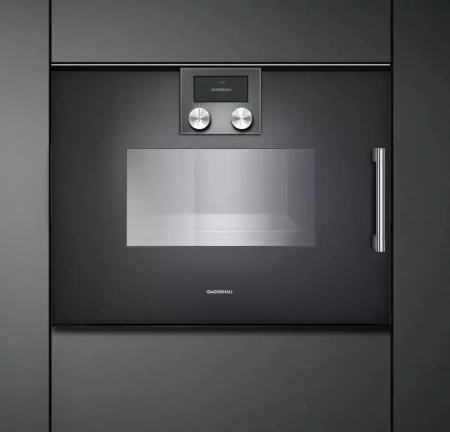 Духовой шкаф-пароварка Gaggenau BSP 251-100