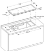 Варочная панель Gaggenau CI290111