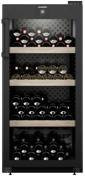 Винный шкаф Liebherr WPbl 4201