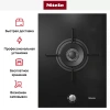 Модульная панель Miele CS7101 FL