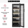 Винный шкаф Liebherr WPbli 5031