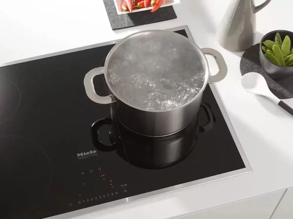 Индукционная панель Miele KM 6347