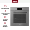 Духовой шкаф Miele H 7860 BP GRGR
