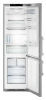 Холодильник Liebherr CNPes 4868 Premium NoFrost