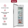 Морозильник Miele FNS28463E ED/CS