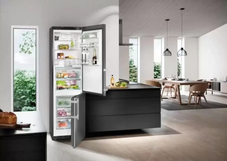 Холодильник Liebherr CBNbs 4878