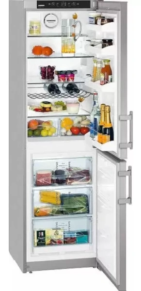 Холодильник Liebherr CNesf 3033 Comfort NoFrost
