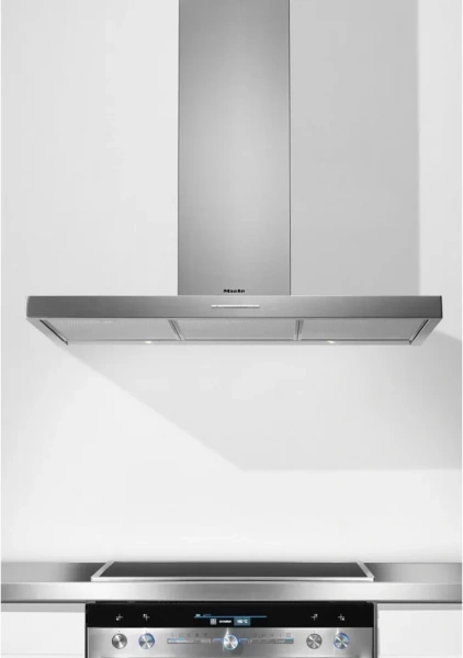 Вытяжка Miele PUR98W