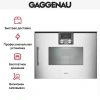 Духовой шкаф - пароварка Gaggenau BSP 250-131