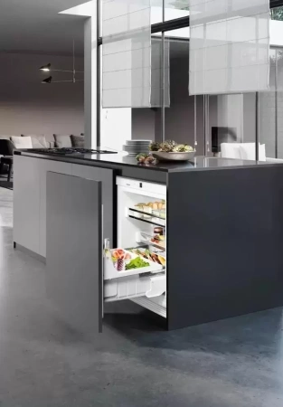 Встраиваемый холодильник Liebherr UIKo 1560 Premium
