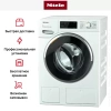 Стиральная машина Miele WWI860 WPS White Edition
