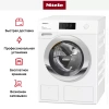 Стирально-сушильная машина Miele WTW870WPM