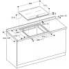 Варочная панель Gaggenau CI 272-100