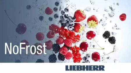 Морозильник Liebherr GN 3835 Comfort NoFrost