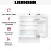 Встраиваемый холодильник Liebherr UIKP 1550 Premium