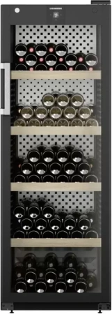 Винный шкаф Liebherr WPbli 5031