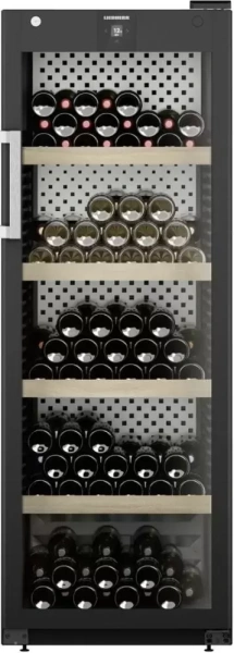 Винный шкаф Liebherr WPbli 5031