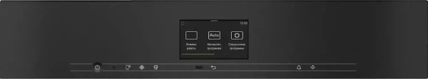Духовой шкаф Miele H7640BM OBSW
