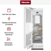 Встраиваемый морозильник MasterCool Miele F 2671 Vi