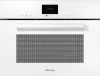 Встраиваемая комби-пароварка Miele DGC 7640 BRWS
