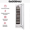 Полновстраиваемый винный шкаф Gaggenau RW414364
