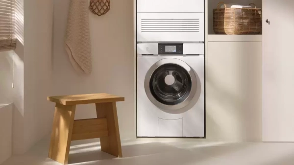 Стиральная машина V-ZUG AdoraWash V4000 AW4T-11042 R