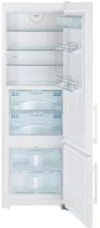 Холодильник Liebherr CBN 3656 Premium BioFresh NoFrost