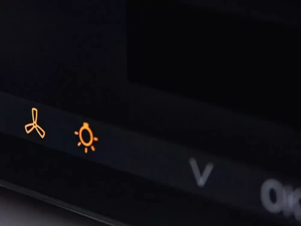 Встраиваемый винный шкаф Miele KWT 6321 UG OBSW