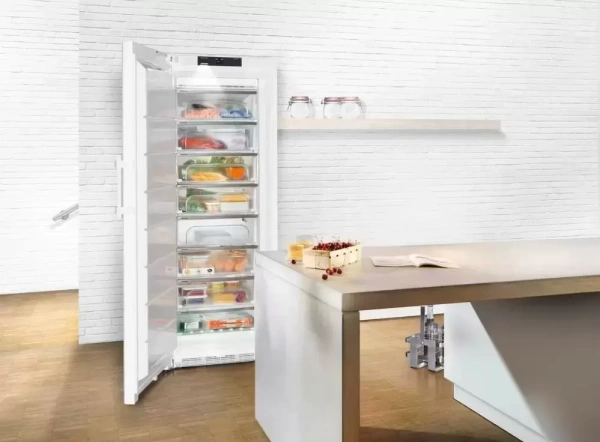 Морозильник Liebherr GN 5275 Premium NoFrost