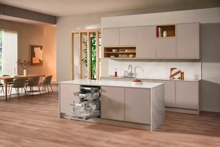 Встраиваемая посудомоечная машина Miele G 7260 SCVi