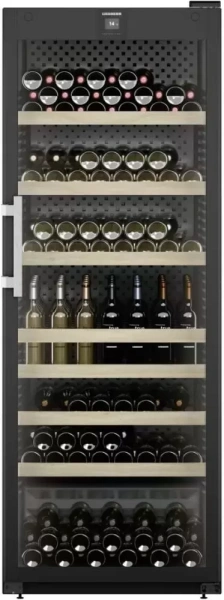 Винный шкаф Liebherr WFbli 7741