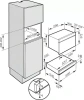 Встраиваемый подогреватель Miele EGW 3060-10